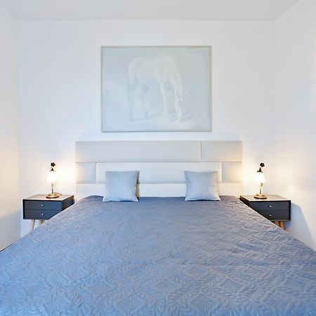 Melody Apartment Prague Exterior photo