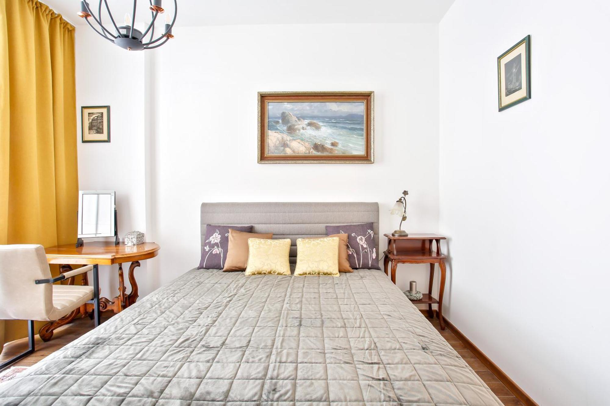 Melody Apartment Prague Exterior photo